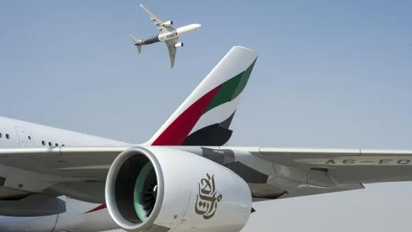 Пилот из авиакомпании Etihad Airways умер на борту самолета