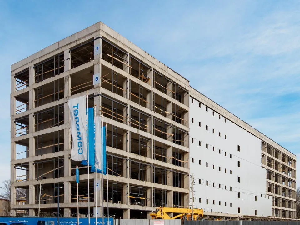 Фото:&nbsp;группа «Самолет»