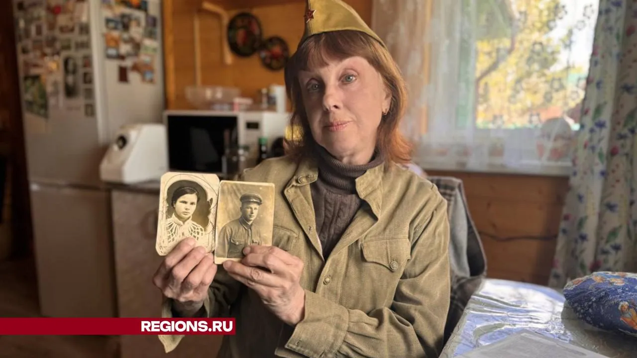 Фото: Татьяна Рунова