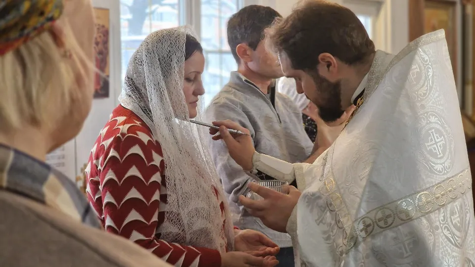 Фото: Виктория Фортуна