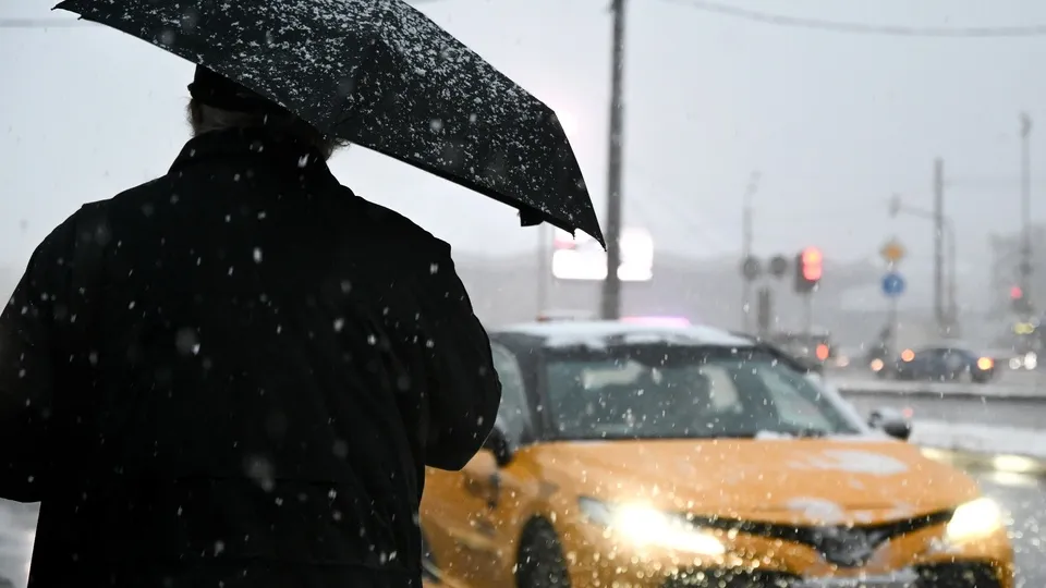 Фото: ТАСС/Александр Казаков