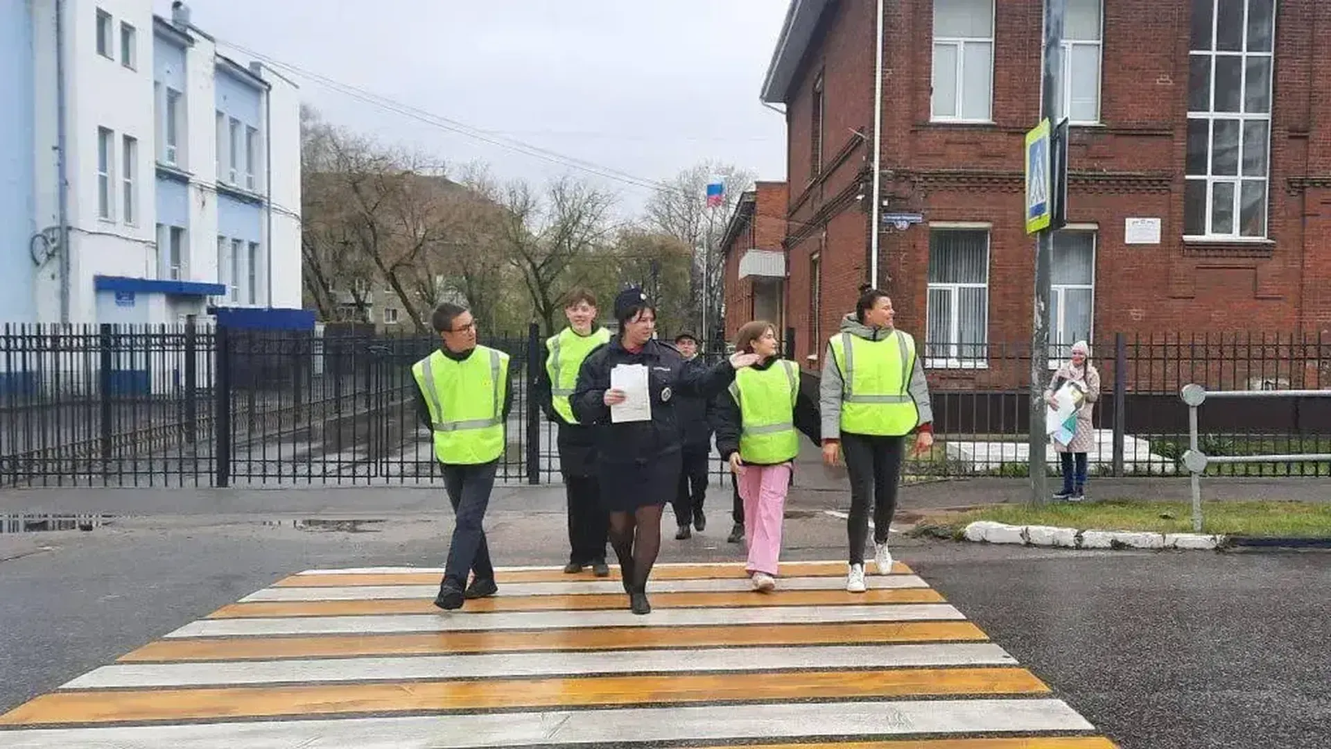 Источник: пресс-служба ГИБДД по городскому округу Павловский Посад