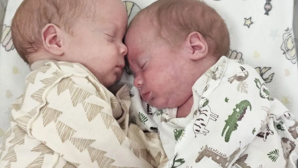 Фото: Видновский перинатальный центр