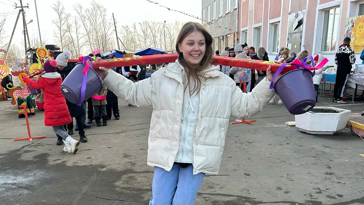 Фото: Малинский ДК