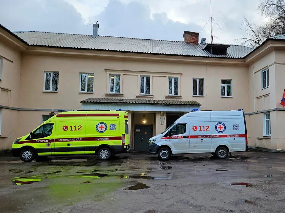 Фото: МедиаБанк Подмосковья/Вероника Горбачева