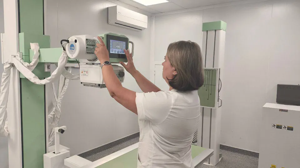 Фото: Министерство здравоохранения МО