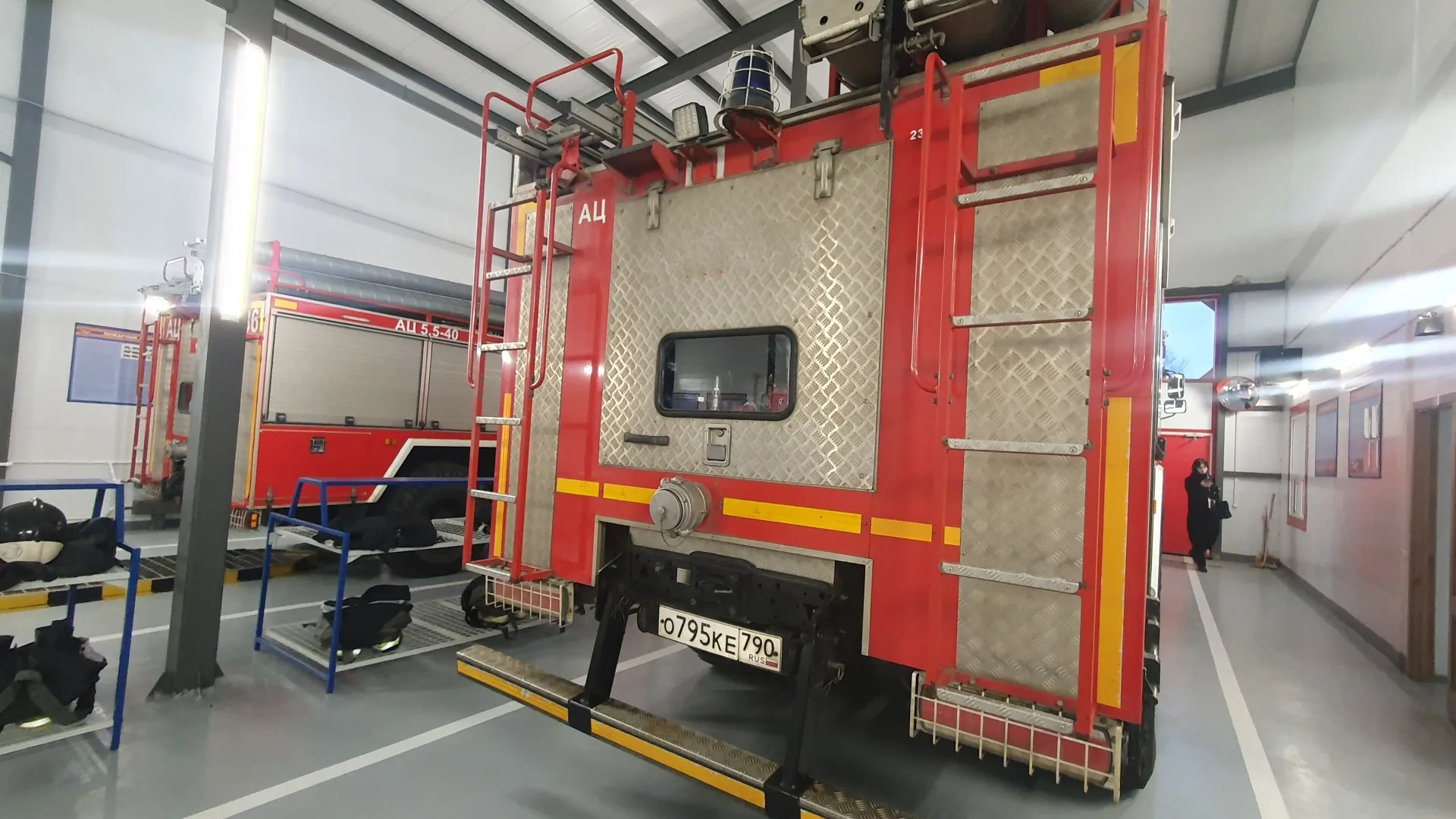 Фото: МедиаБанк Подмосковья/Валерия Исаева