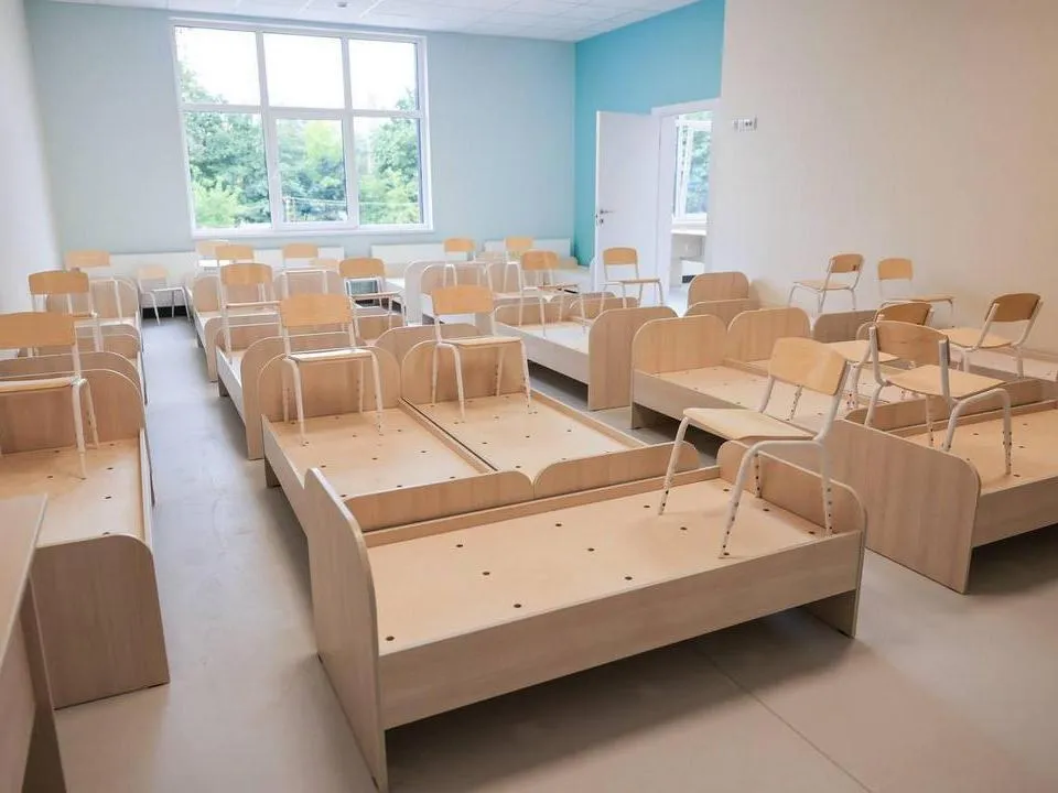 Фото: пресс-служба Администрации городского округа Мытищи