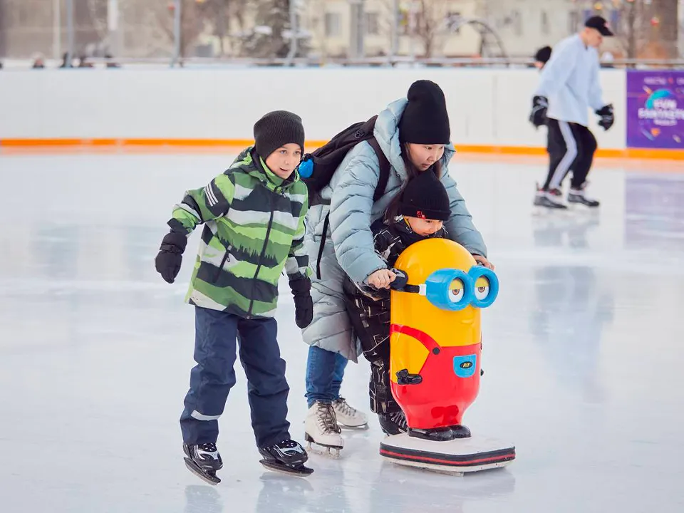 Фото: пресс-служба администрации г.о. Королев