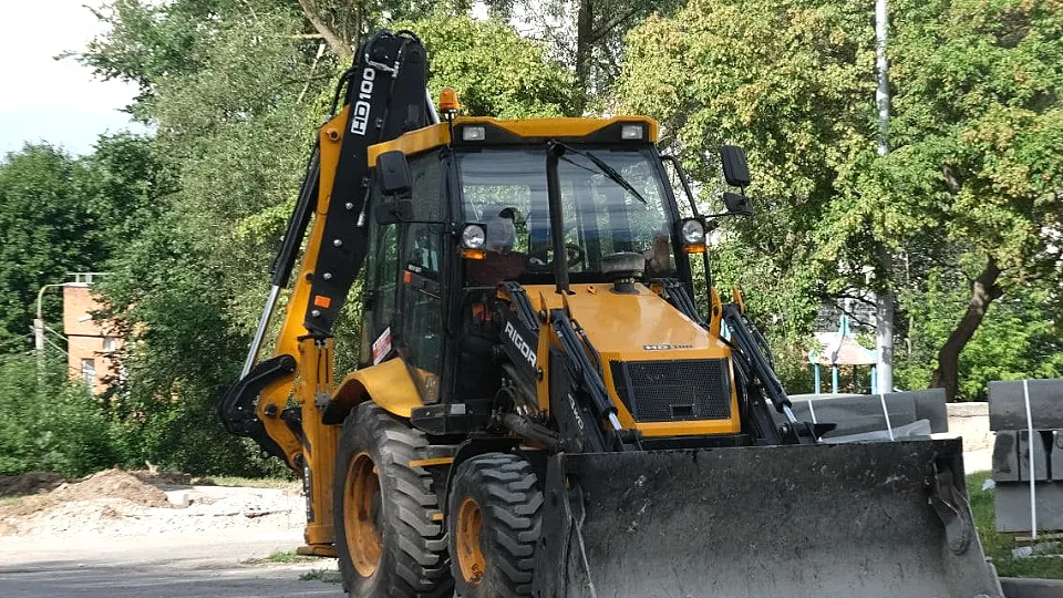 Фото: Мария Панина