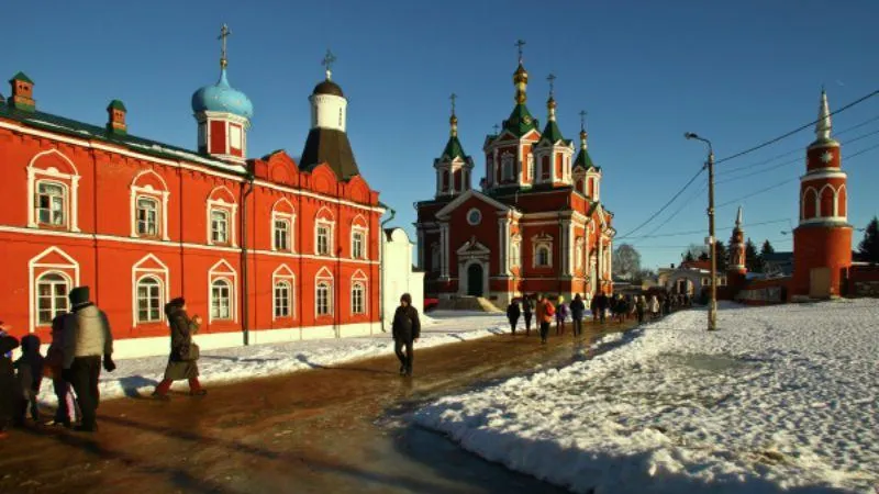 Жителям Подмосковья рассказали о главных литературных местах региона