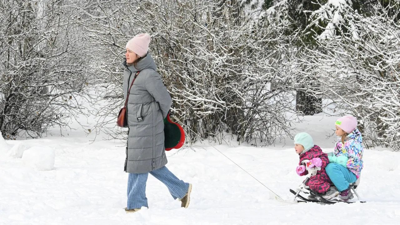 РИА Новости/Александр Кряжев