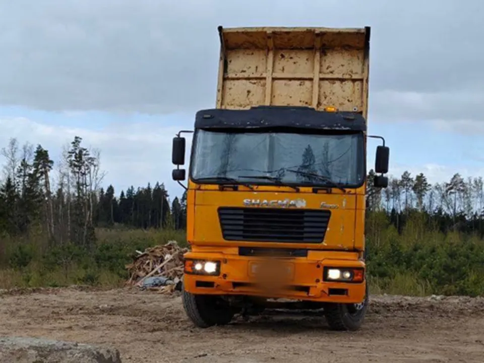 Фото: пресс-служба администрации г.о. Красногорск