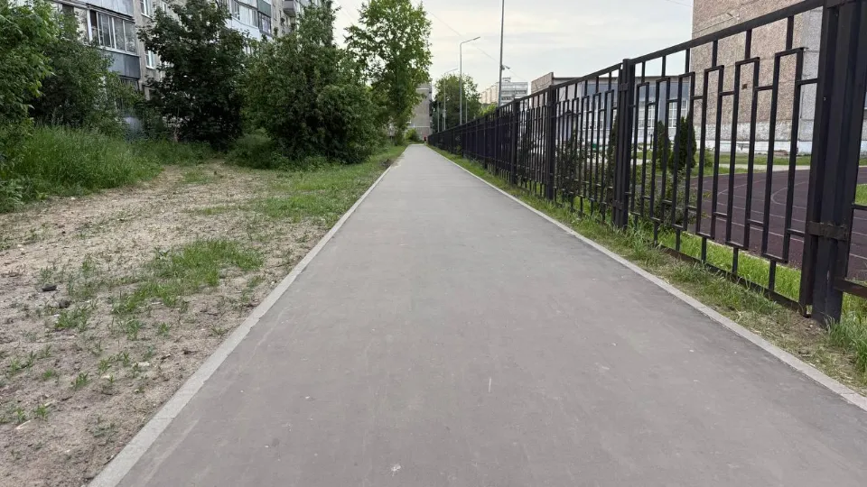 Фото: пресс-служба администрации г.о. Электросталь