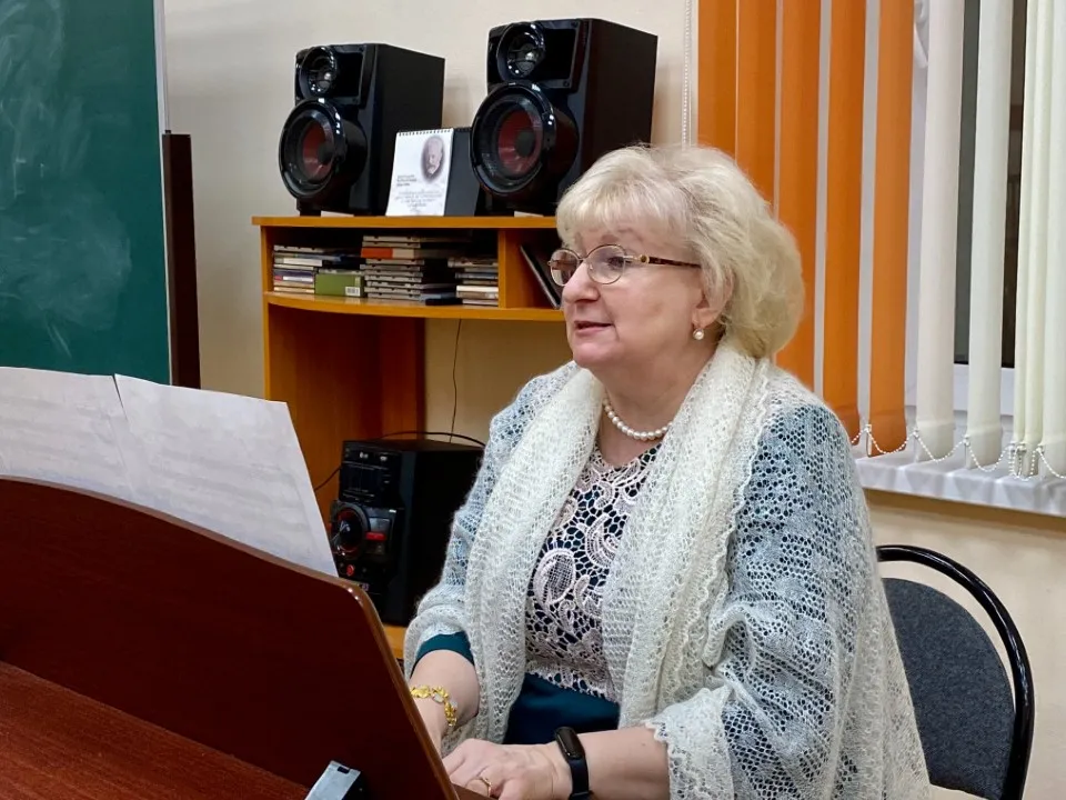 Фото: МедиаБанк Подмосковья/Александр Зель