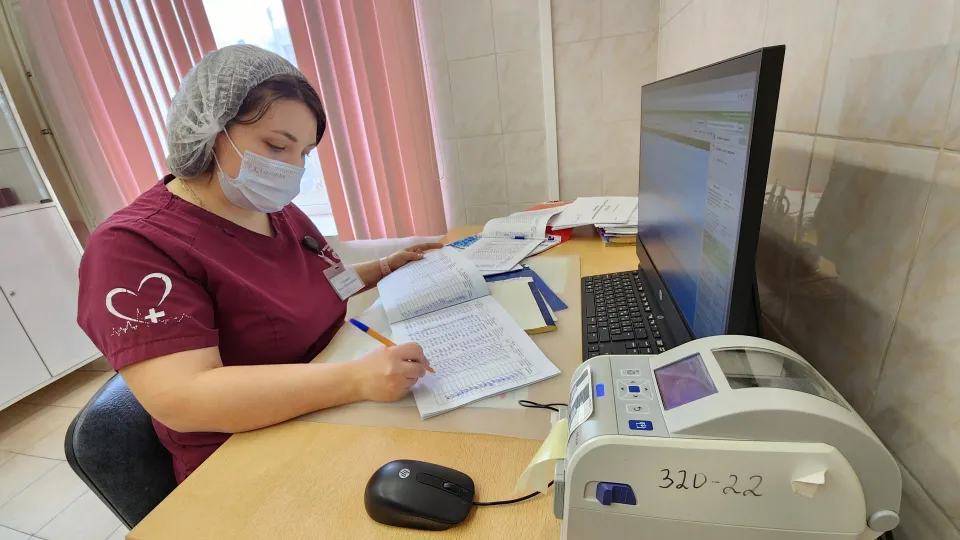 Фото: МедиаБанк Подмосковья/Дмитрий Алексеенко