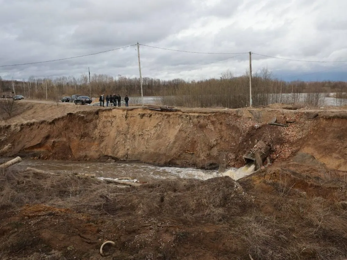 Фото: пресс-служба администрации м. о. Чехов