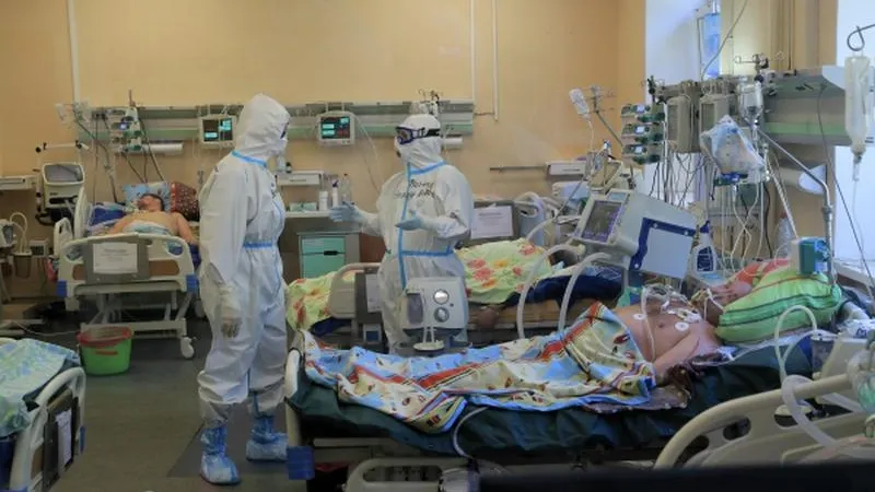 Татьяна Макеева / РИА Новости