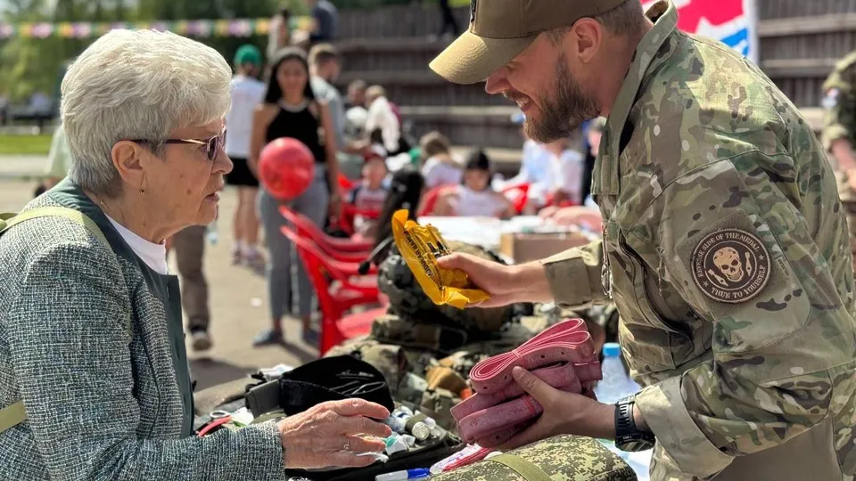 Фото: администрация г.о. Реутов