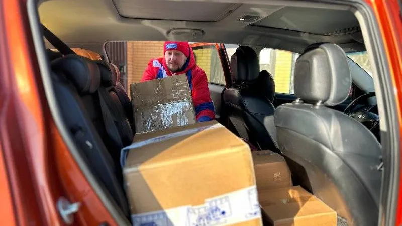 Министерство информации и молодежной политики Московской области