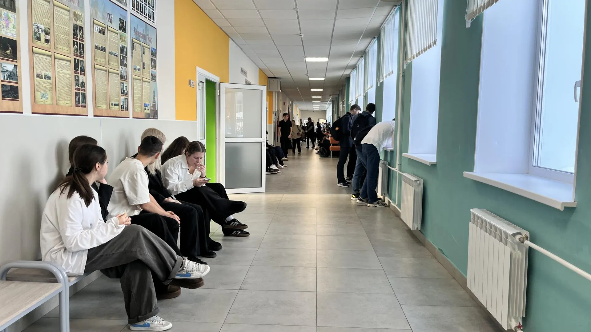 Фото: МедиаБанк Подмосковья/Ангелина Стельмух