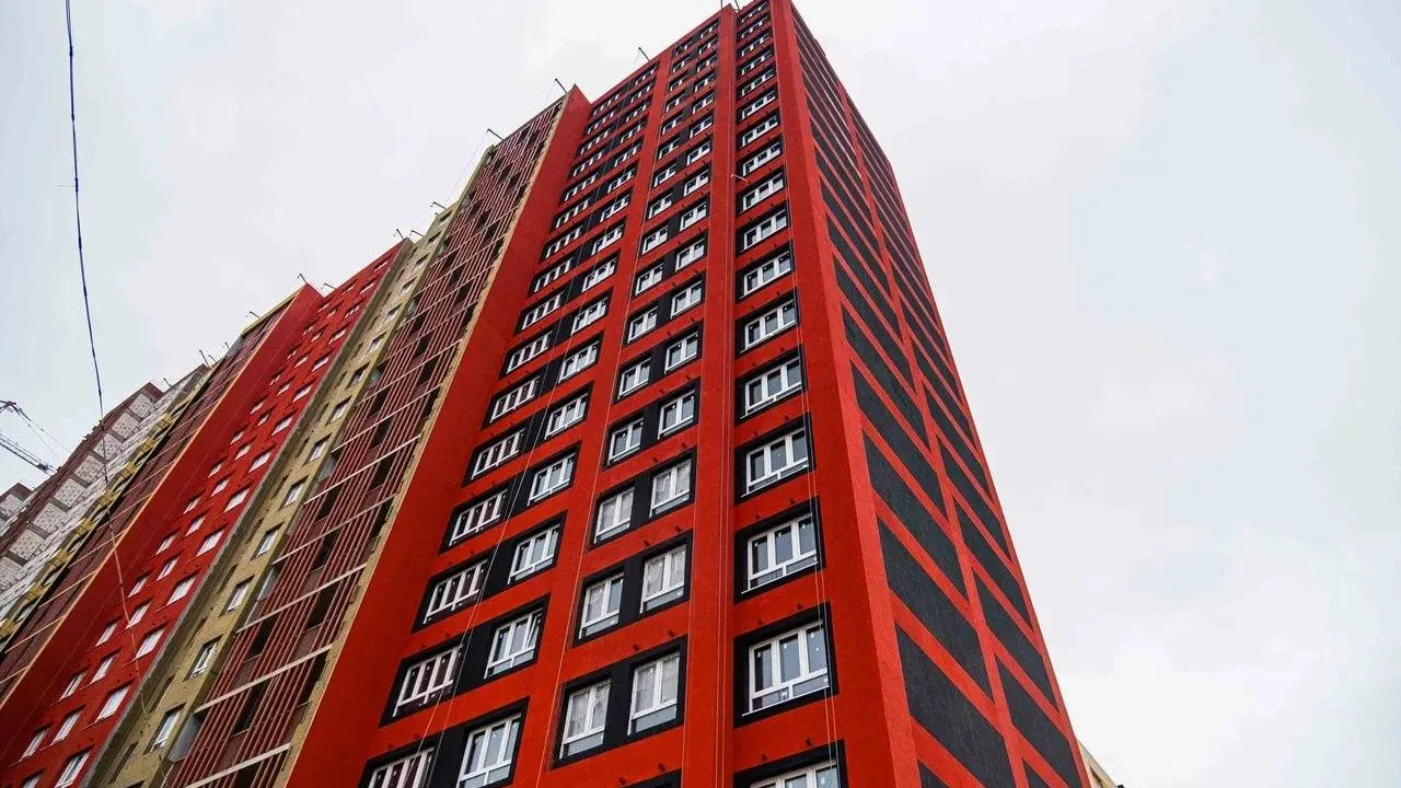 Пресс-служба Министерства жилищной политики Московской области