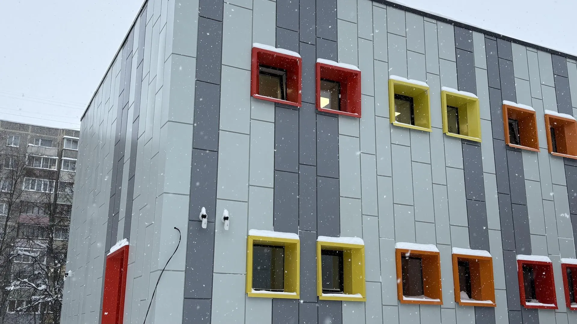 МедиаБанк Подмосковья/Анна Нестерова