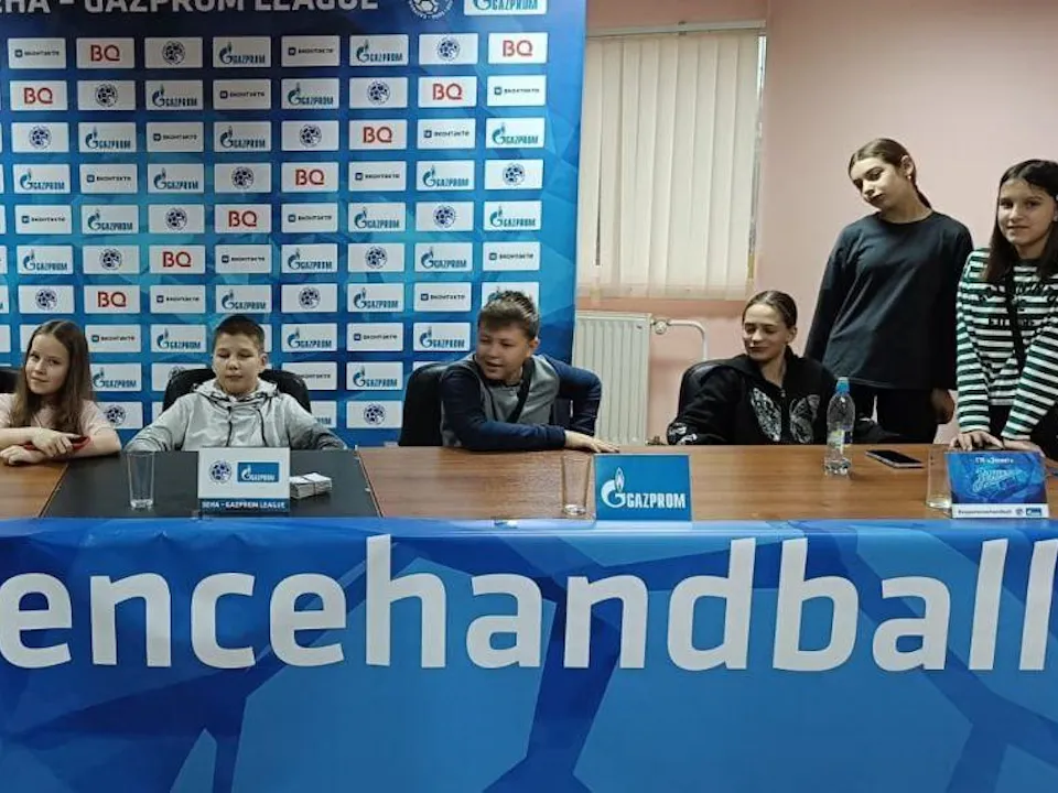 Фото: пресс-служба Администрации г.о. Чехов