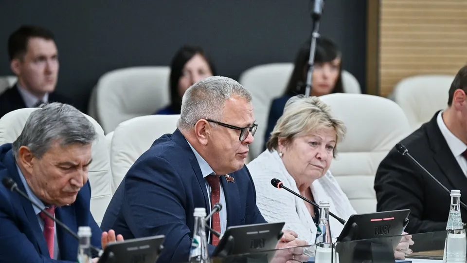 Фото: пресс-служба депутата Мособлдумы Жука В.П.