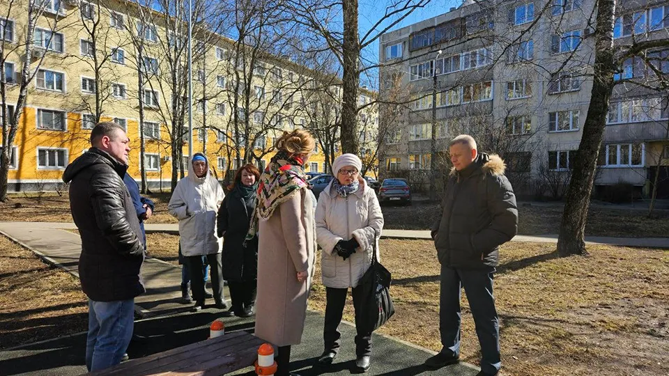 Фото: администрация Лосино-Петровского г.о.