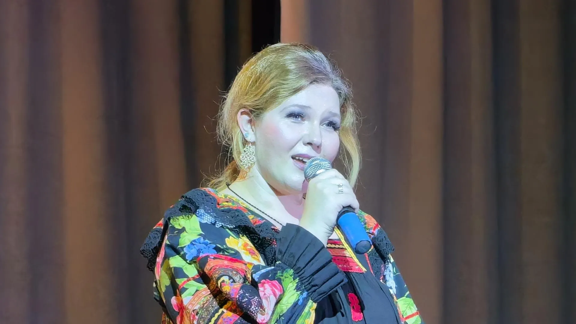 REGIONS/Ирина Матвеева