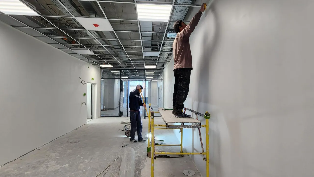 МедиаБанк Подмосковья/Максим Сафронов