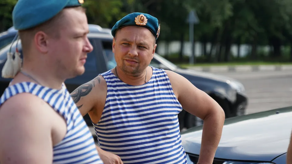 Фото: МедиаБанк Подмосковья/Виталий Сид