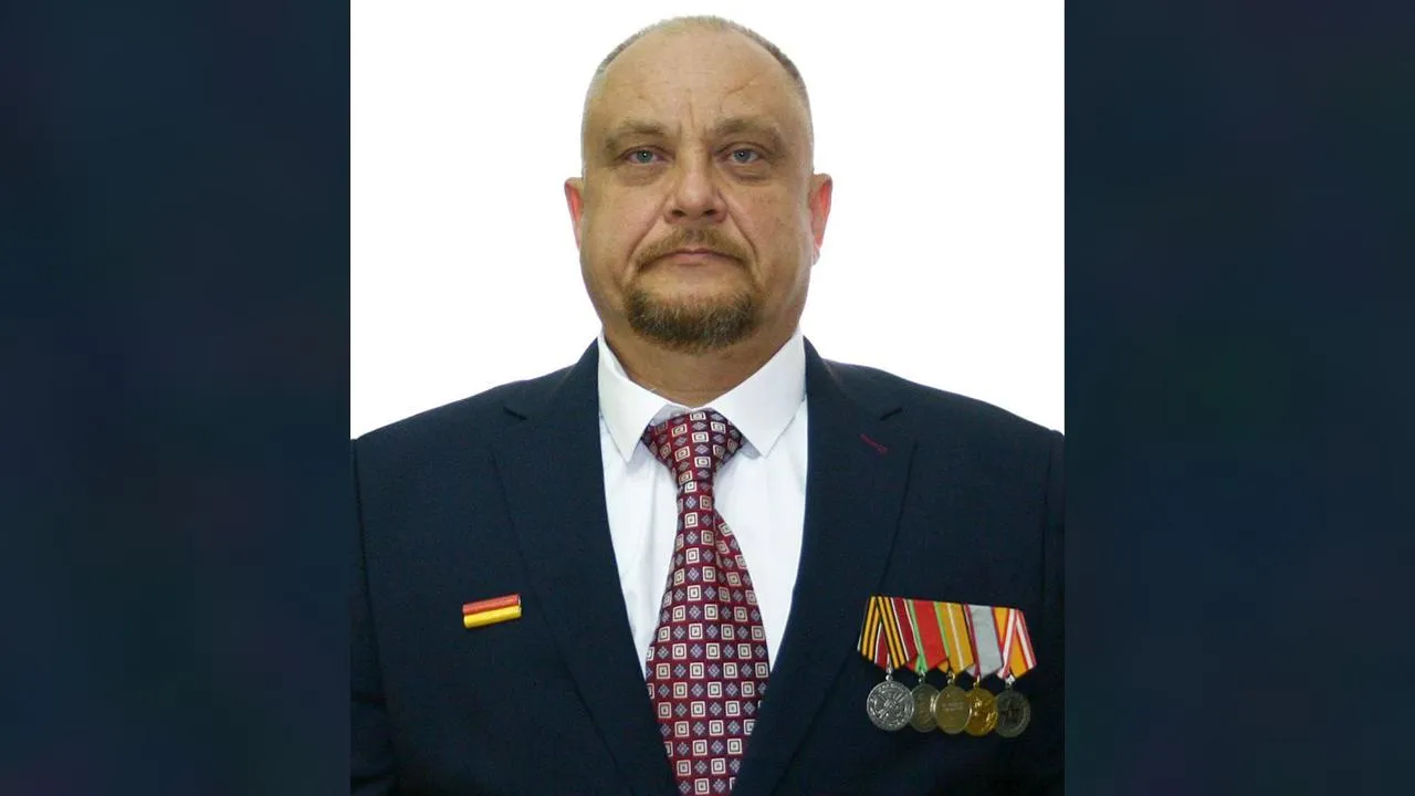 Член Ассоциации ветеранов СВО в Балашихе прошел отбор на участие в программе «Герои Подмосковья»