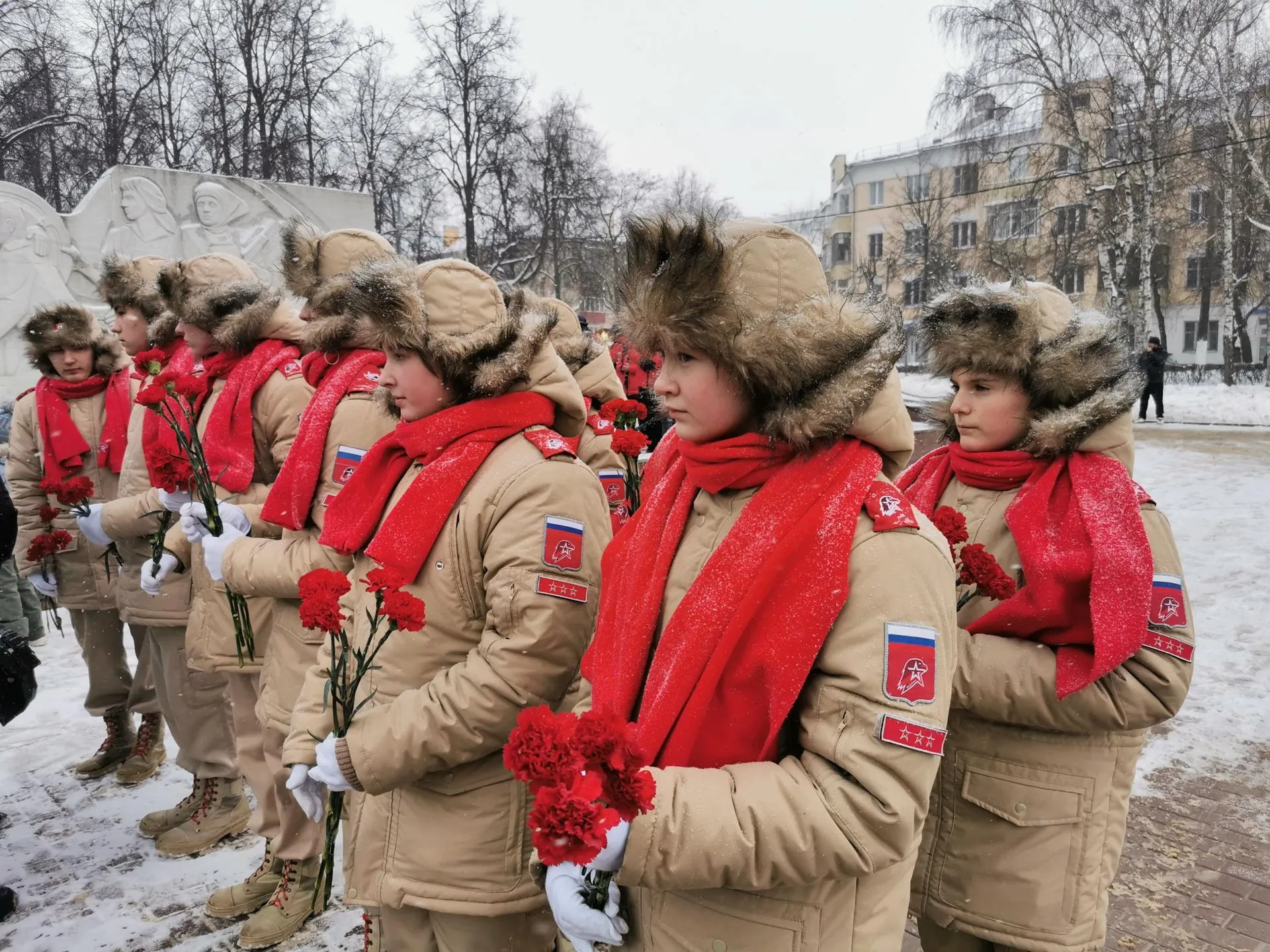 Добрынина Галина