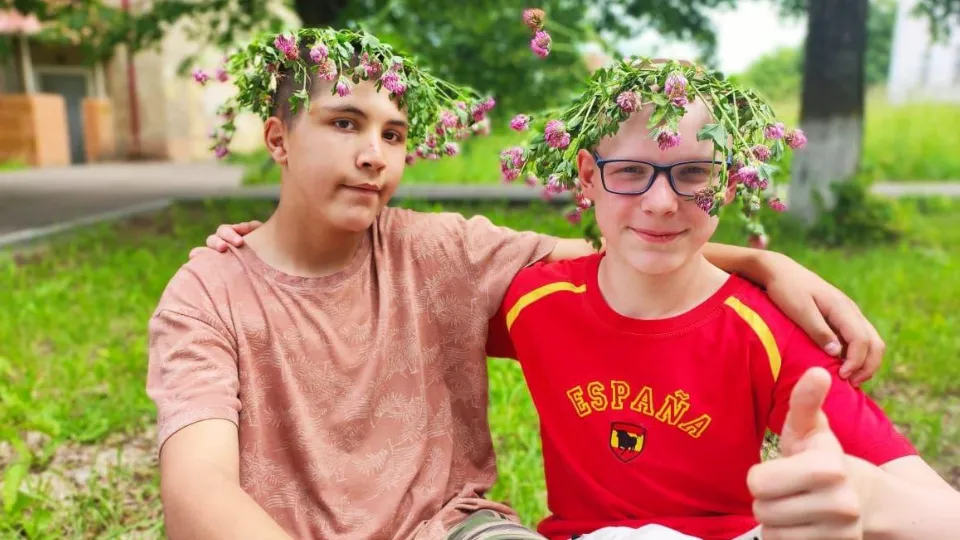 Фото: семейный центр «Можайский»