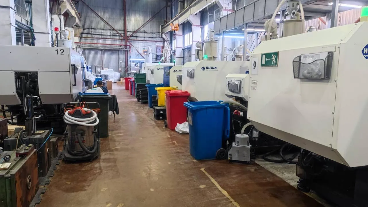 Фото: пресс-служба администрации Рузского городского округа