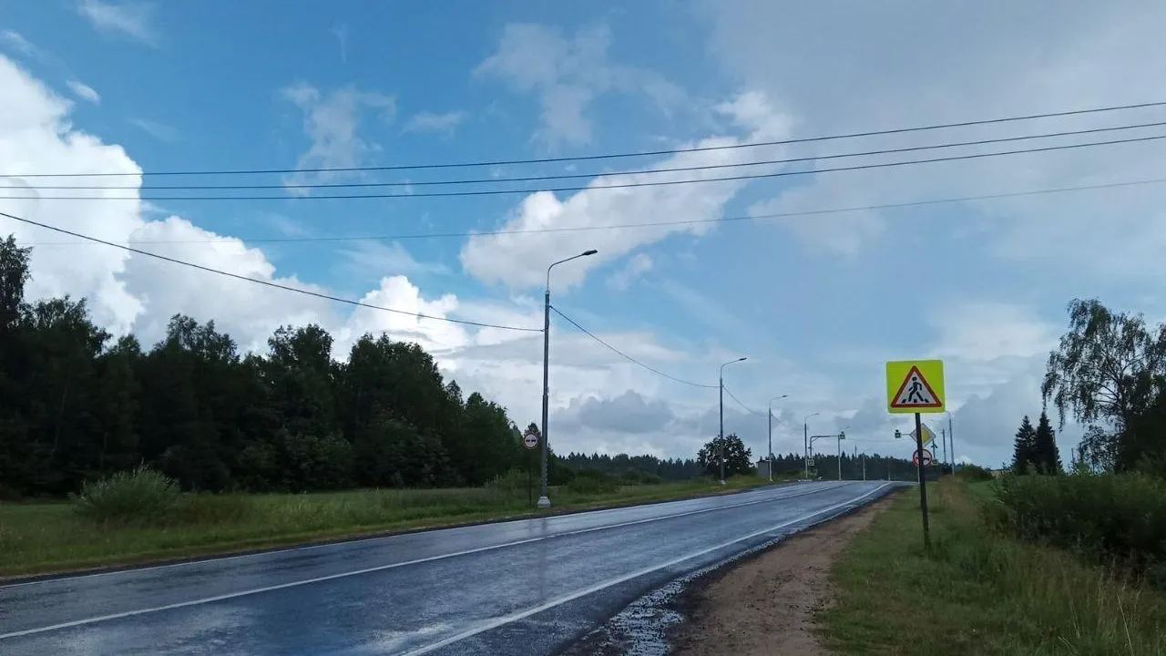 Пресс-служба администрации городского округа Дмитров