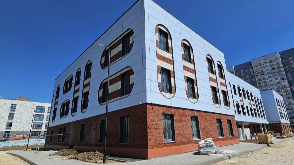 Фото: Министерство строительного комплекса Московской области