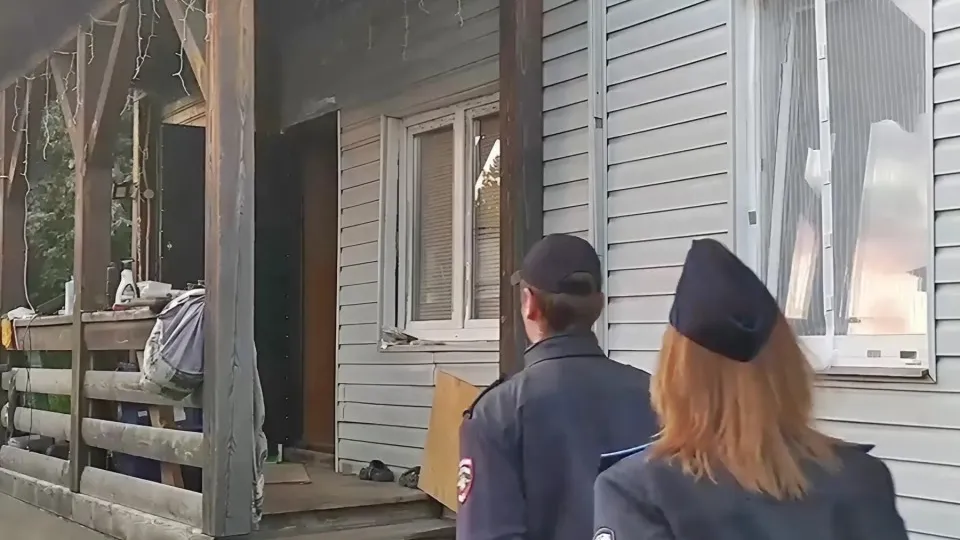 Фото: ГУ МВД России по Московской области