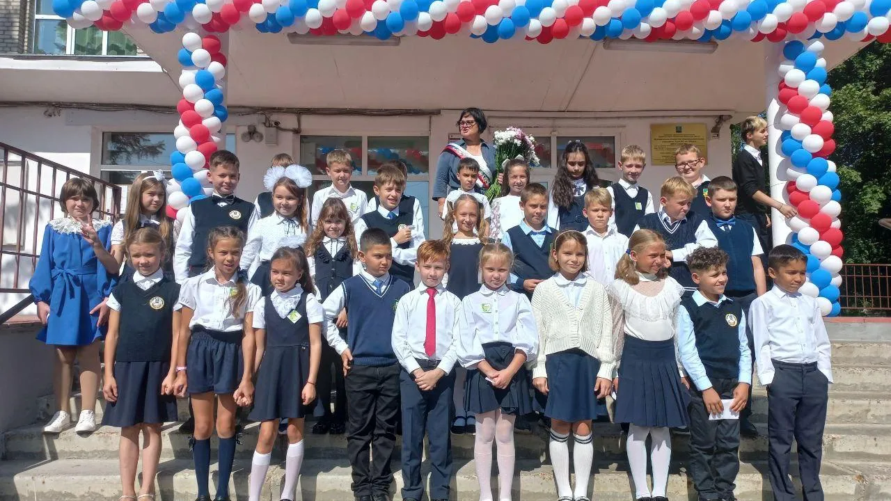 Евгения Герасимова ​