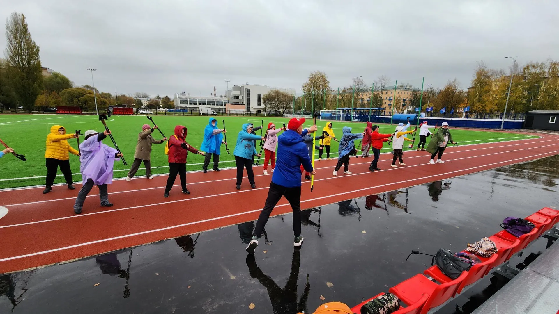 Галина Добрынина