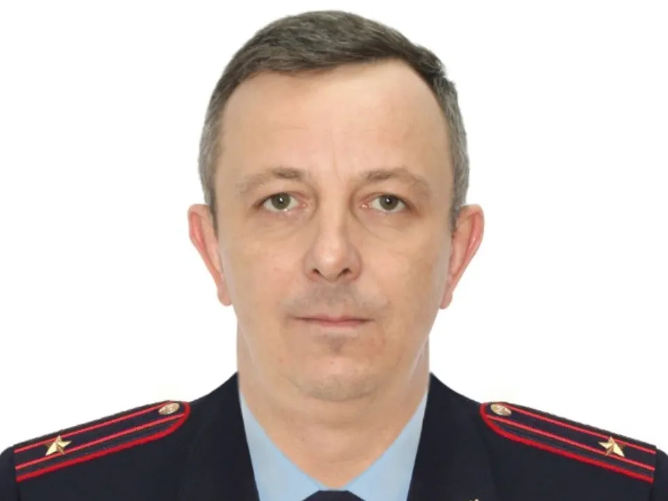 Фото: пресс-группа ОМВД России&nbsp;«Егорьевский»