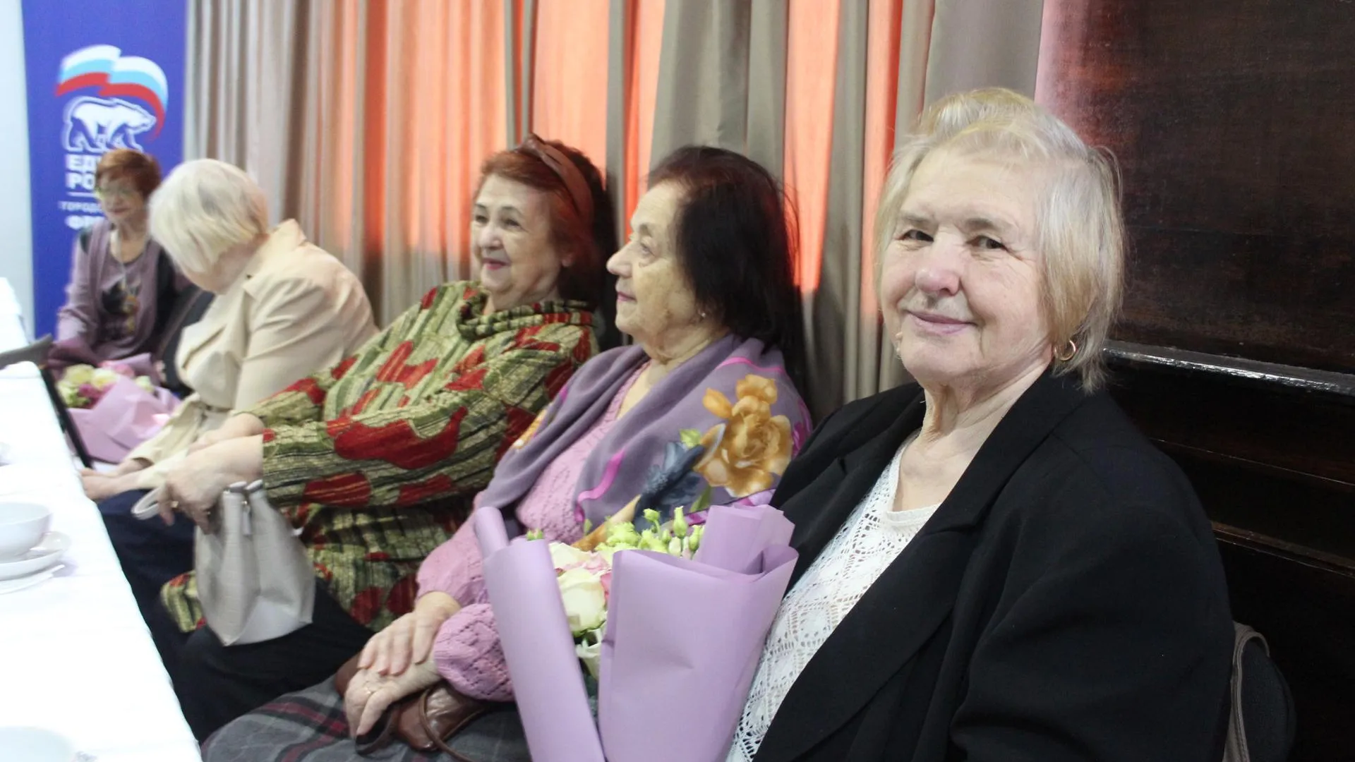 Пресс-служба администрации городского округа Фрязино