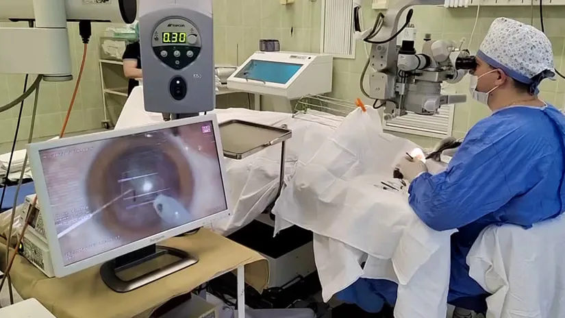 Фото: Министерство здравоохранения Московской области