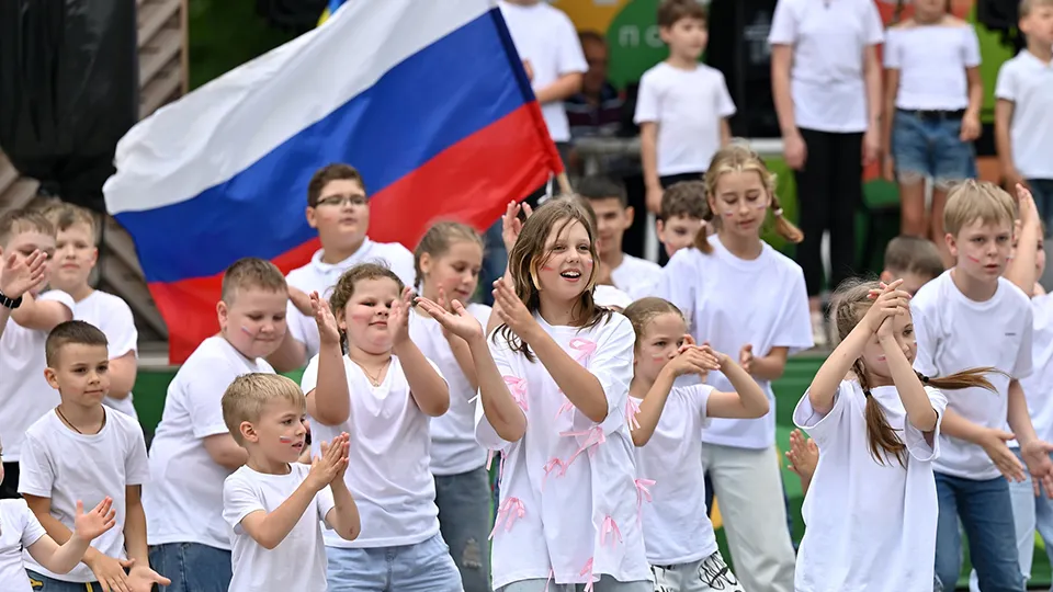 Фото: Сергей Демянюк