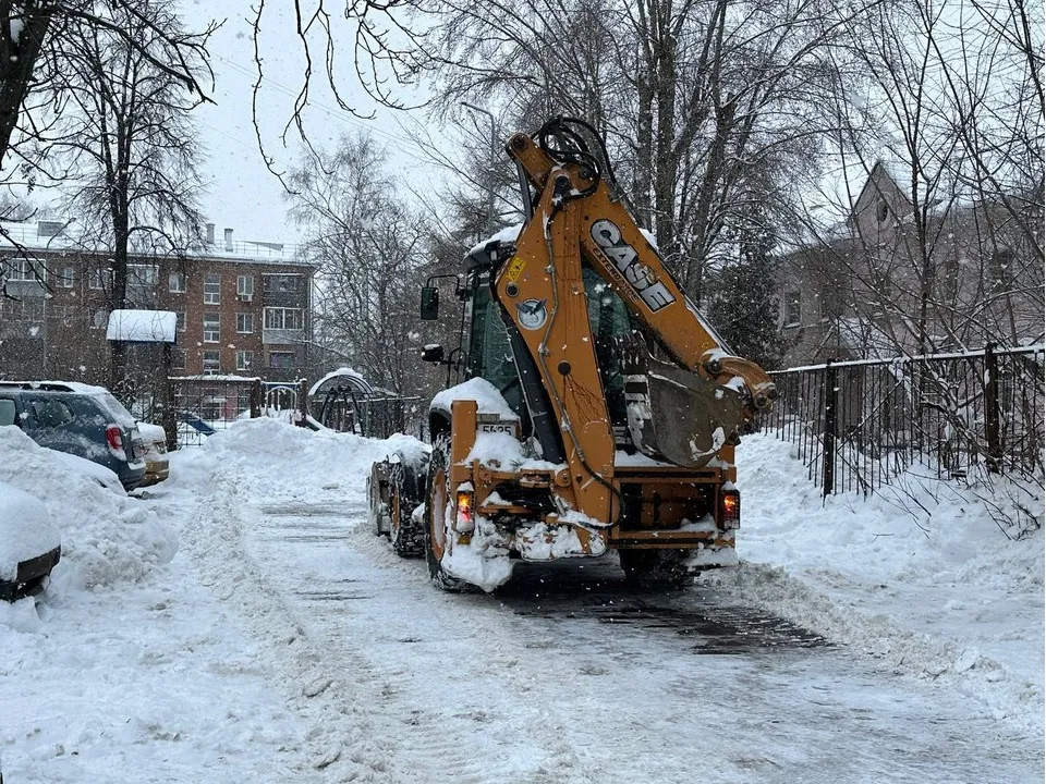 Фото: SoboleV_kotelniki