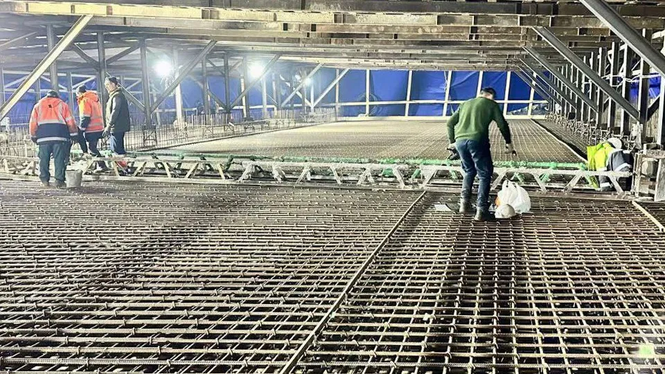 Фото: Минтранс Подмосковья