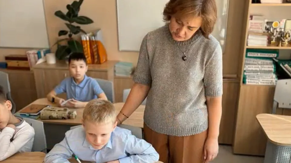 Фото: пресс-служба администрации г.о. Лыткарино