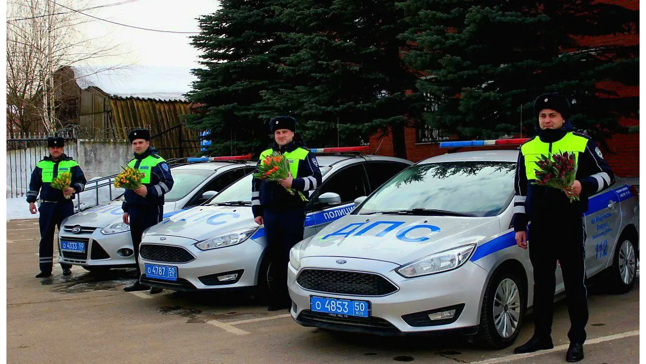фото: администрация Краснознаменска